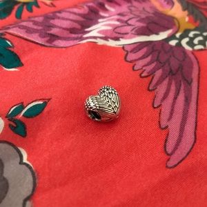 PANDORA Angelic Feathers Charm